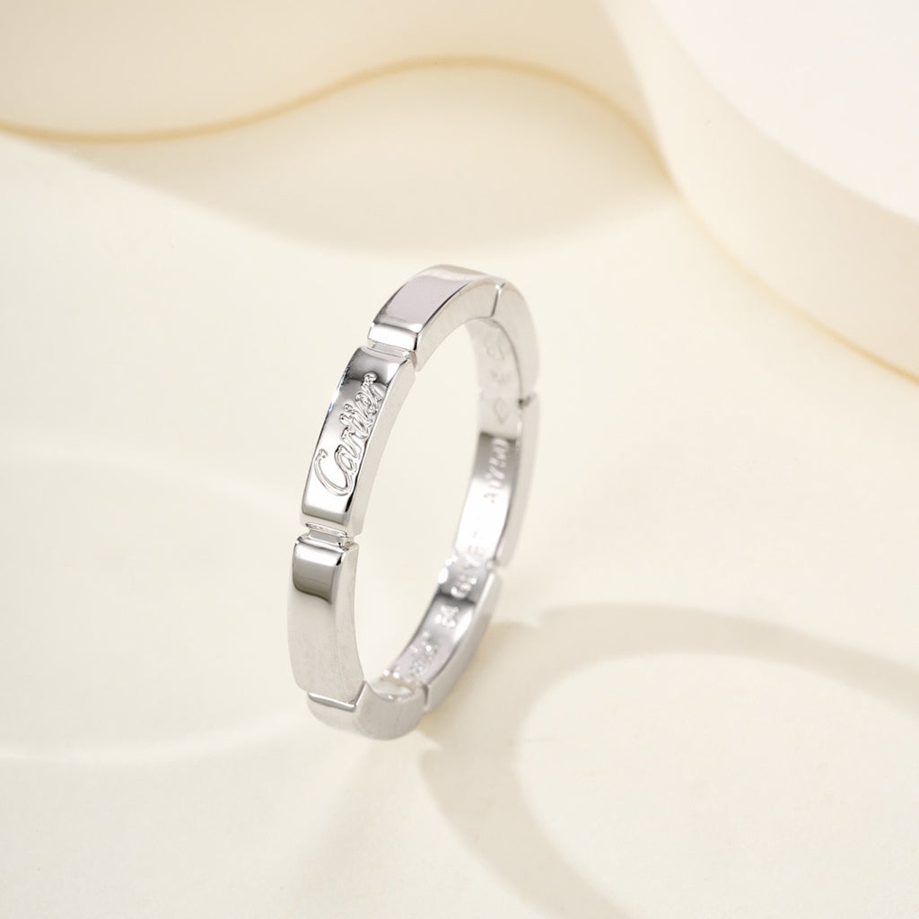[Amore]MAILLON PANTHERE NO DIAMOND RING