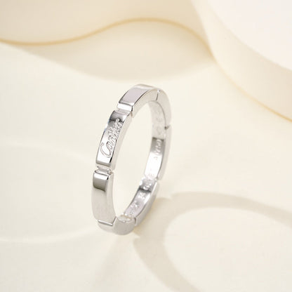 [Amore]MAILLON PANTHERE NO DIAMOND RING