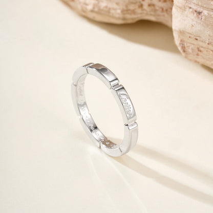 [Amore]MAILLON PANTHERE NO DIAMOND RING