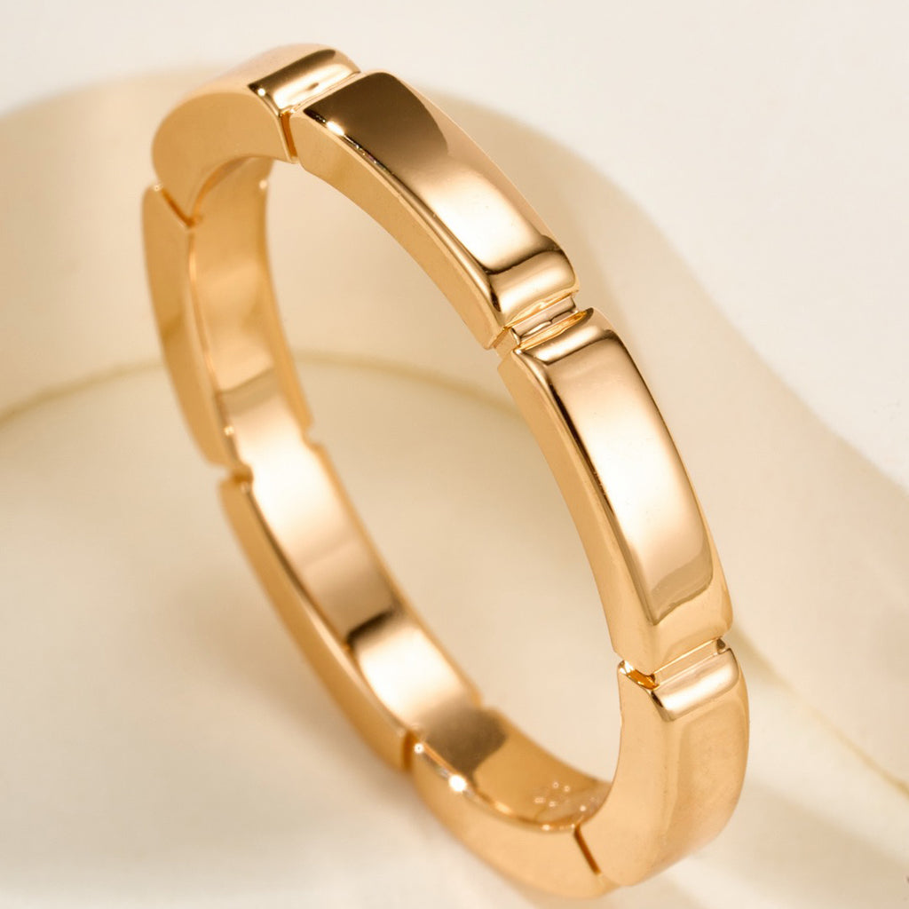 [Amore]MAILLON PANTHERE NO DIAMOND RING