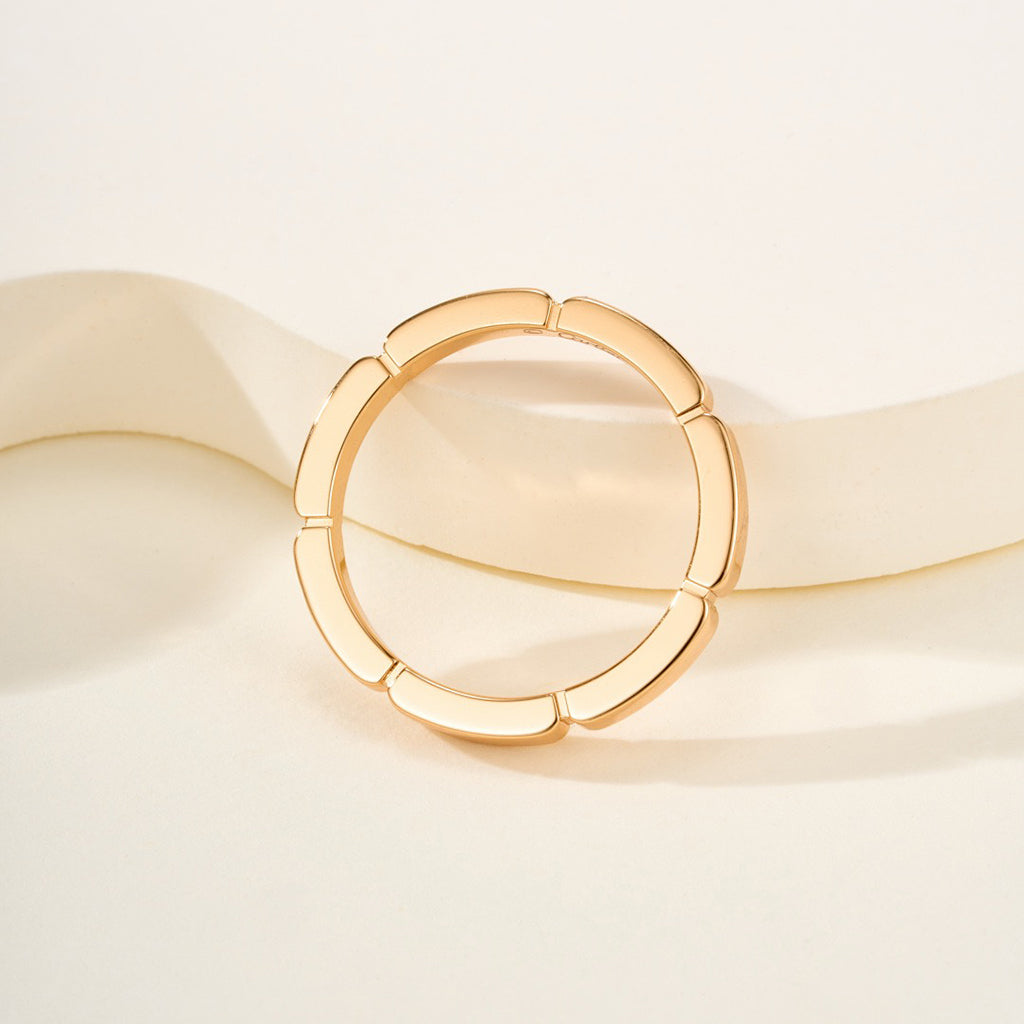 [Amore]MAILLON PANTHERE NO DIAMOND RING