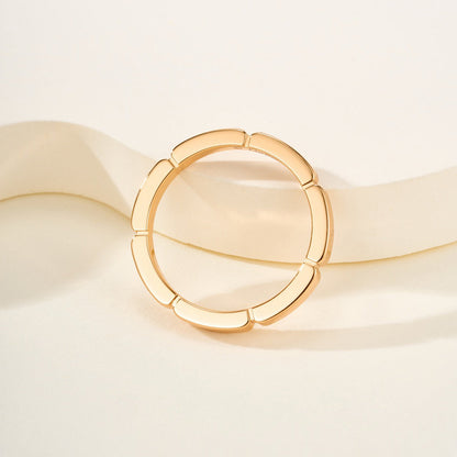 [Amore]MAILLON PANTHERE NO DIAMOND RING