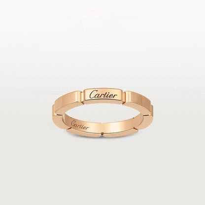 [Amore]MAILLON PANTHERE NO DIAMOND RING