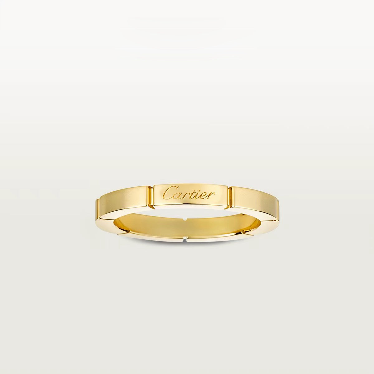 [Amore]MAILLON PANTHERE NO DIAMOND RING