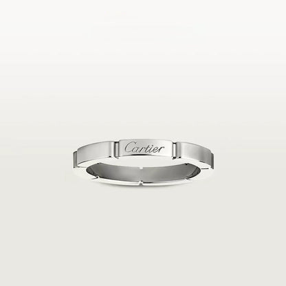 [Amore]MAILLON PANTHERE NO DIAMOND RING