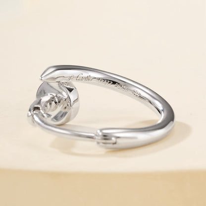 [Amore]JUSTE NO DIAMOND MINI EARRINGS