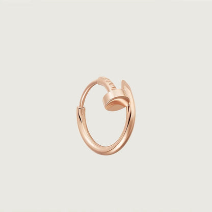 [Amore]JUSTE NO DIAMOND MINI EARRINGS
