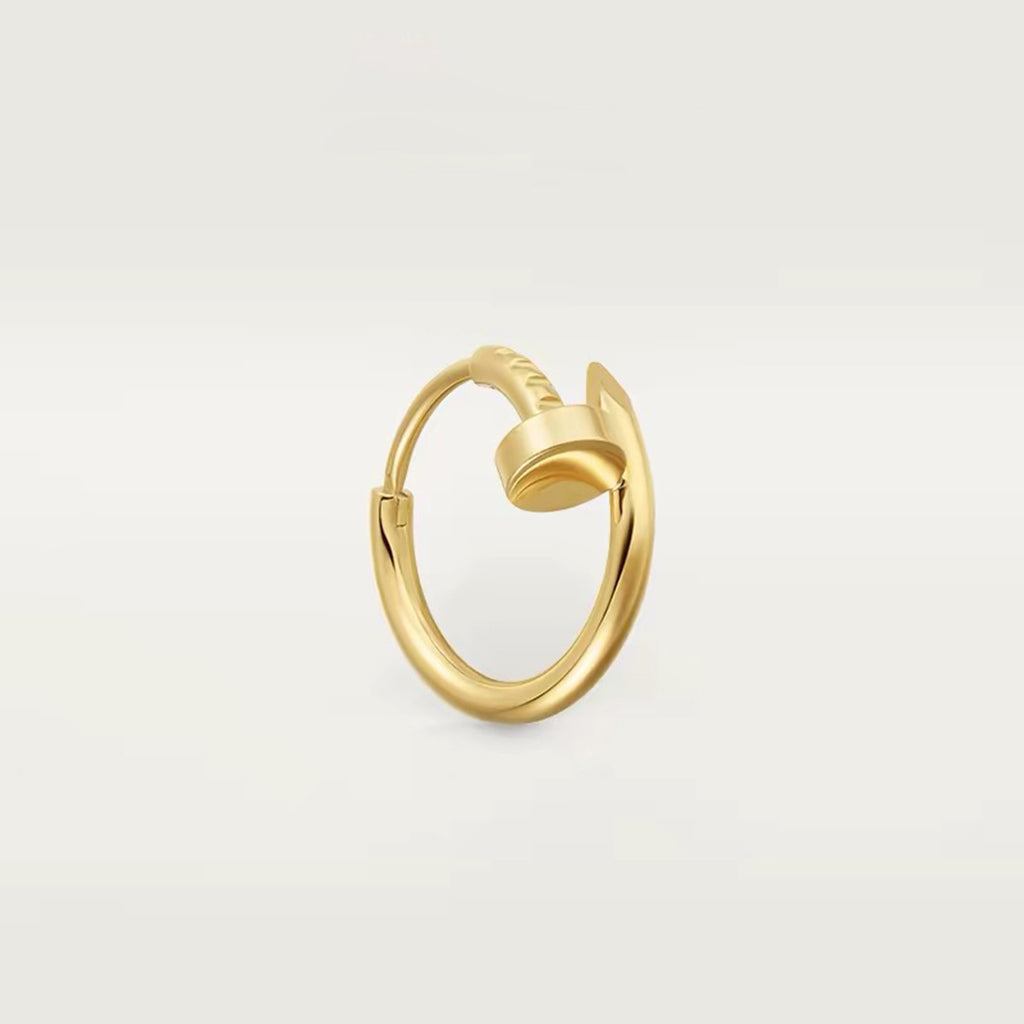 [Amore]JUSTE NO DIAMOND MINI EARRINGS
