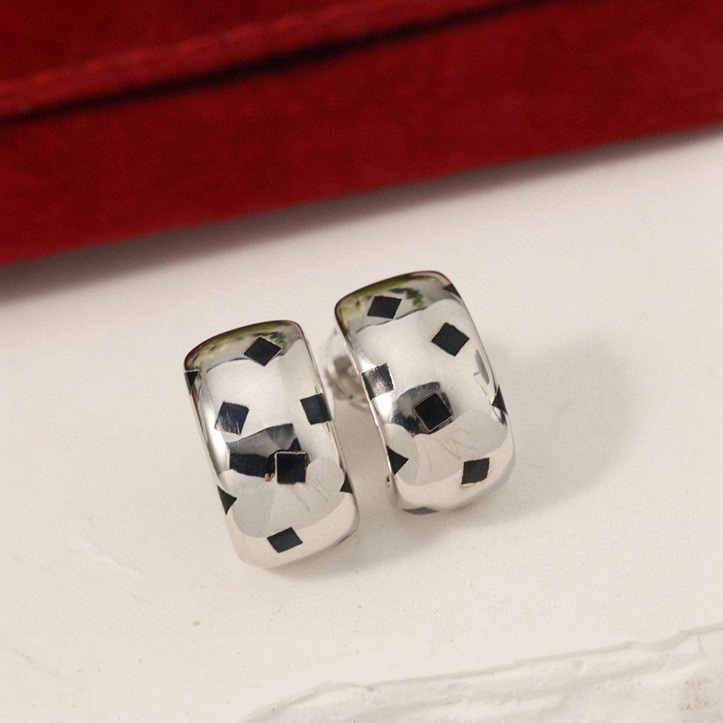 [Amore]PANTHERE MINI  EARRINGS