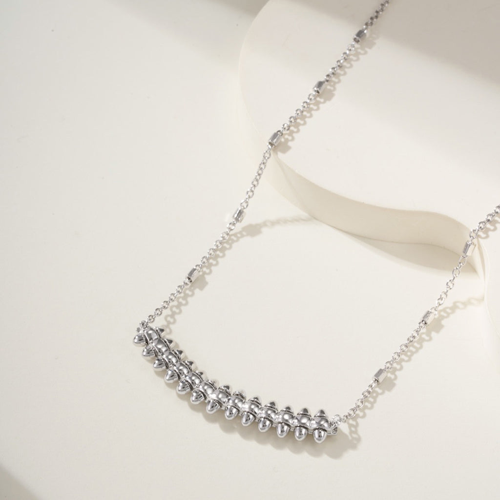 [Amore]CLASH  SMALL NECKLACE