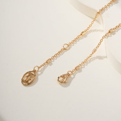 [Amore]CLASH  SMALL NECKLACE