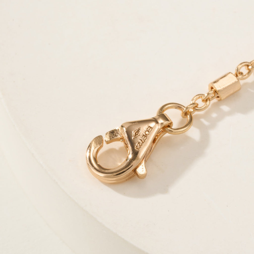 [Amore]CLASH  SMALL NECKLACE