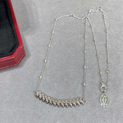[Amore]CLASH  MEDIUM NECKLACE