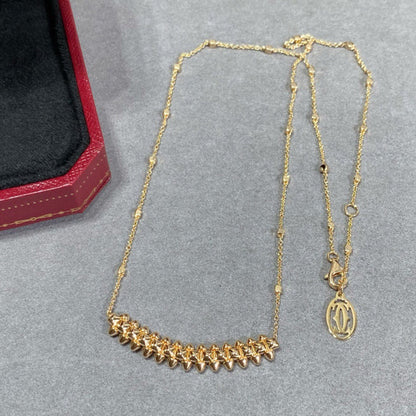 [Amore]CLASH  MEDIUM NECKLACE