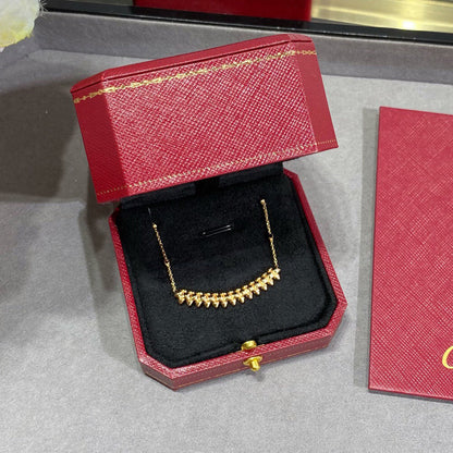 [Amore]CLASH  MEDIUM NECKLACE