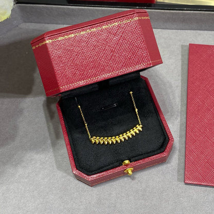 [Amore]CLASH  MEDIUM NECKLACE