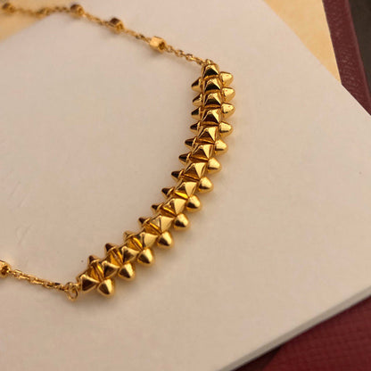 [Amore]CLASH  MEDIUM NECKLACE