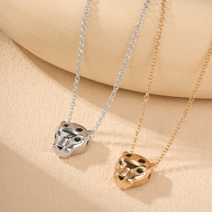 [Amore]PANTHERE NECKLACE