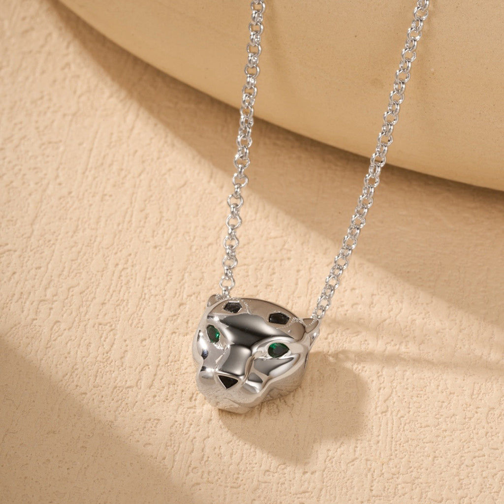 [Amore]PANTHERE NECKLACE