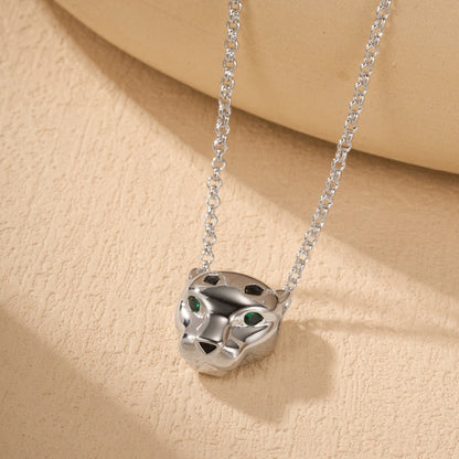 [Amore]PANTHERE NECKLACE