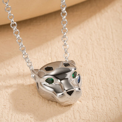 [Amore]PANTHERE NECKLACE