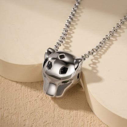 [Amore]PANTHERE NECKLACE