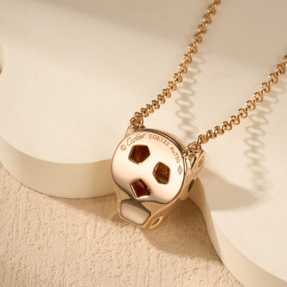 [Amore]PANTHERE NECKLACE