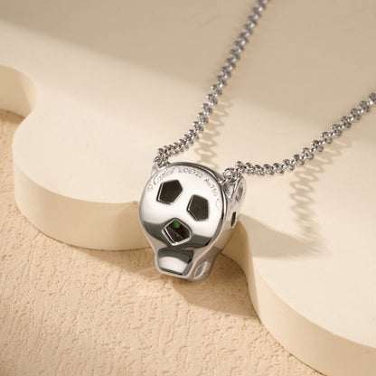 [Amore]PANTHERE NECKLACE