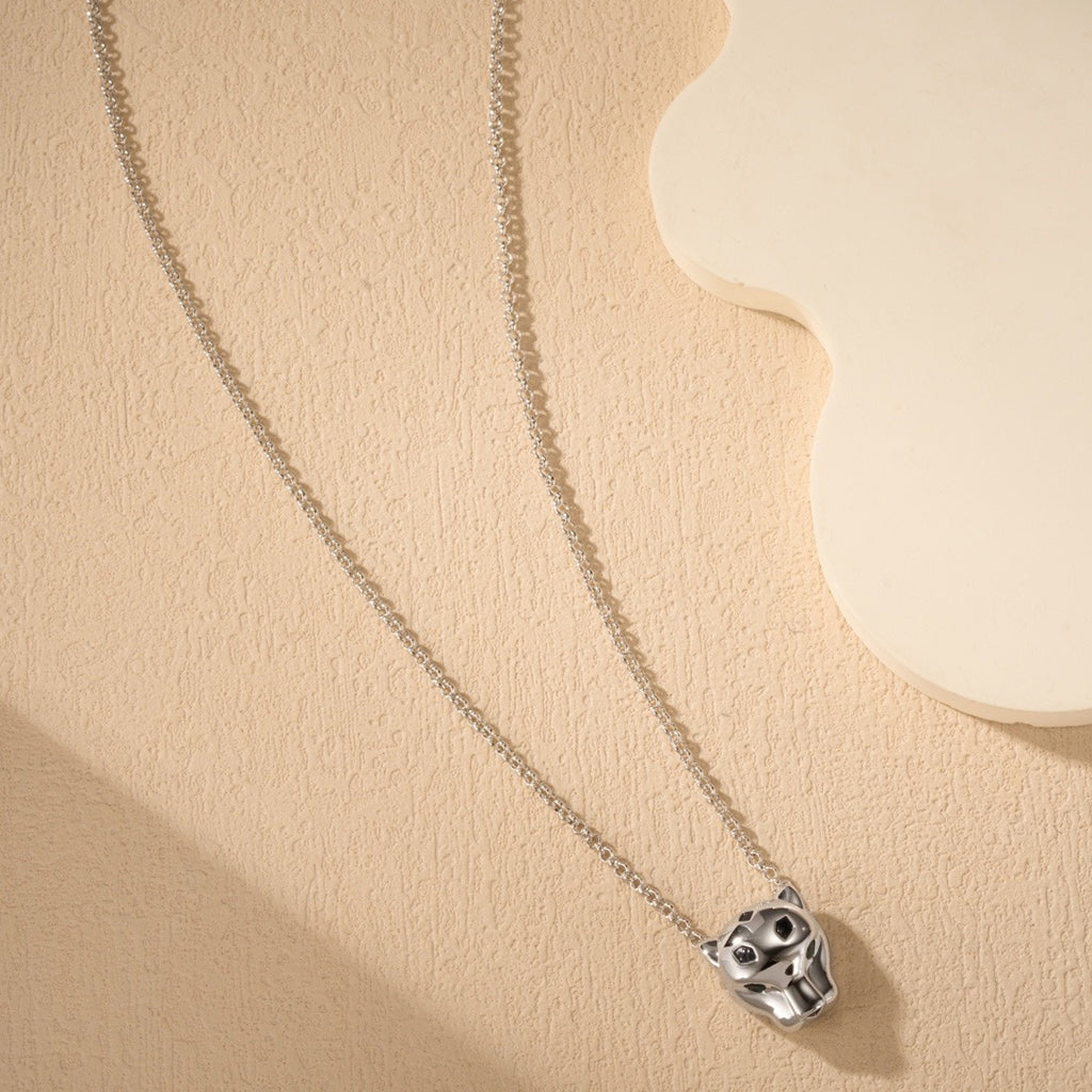 [Amore]PANTHERE NECKLACE