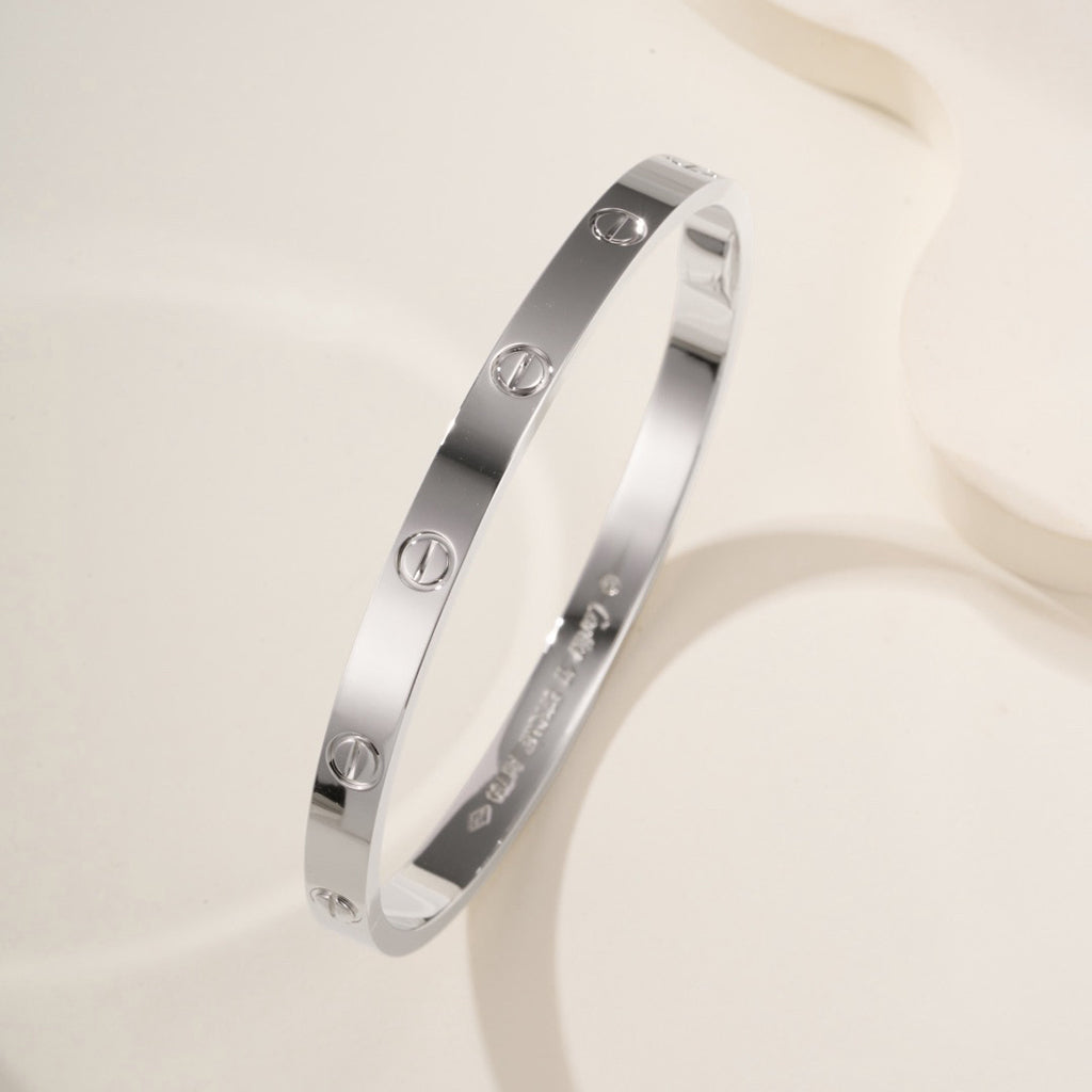 [Amore]LOVE BRACELET 4.8MM