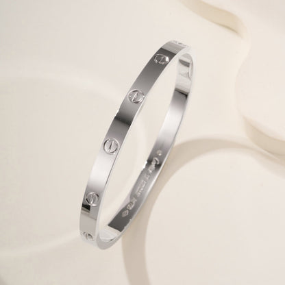 [Amore]LOVE BRACELET 4.8MM