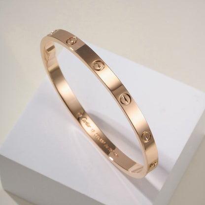 [Amore]LOVE BRACELET 4.8MM