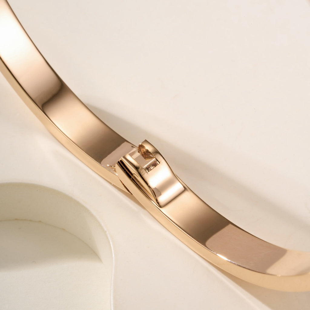[Amore]LOVE BRACELET 4.8MM