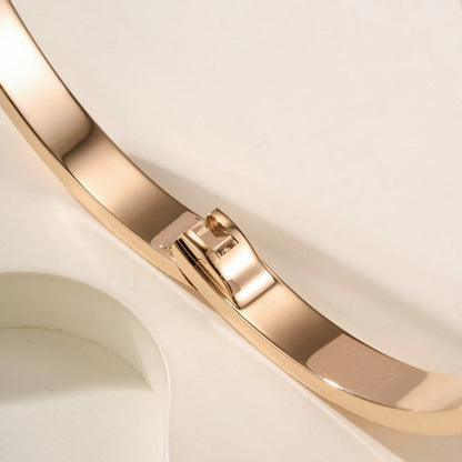 [Amore]LOVE BRACELET 4.8MM