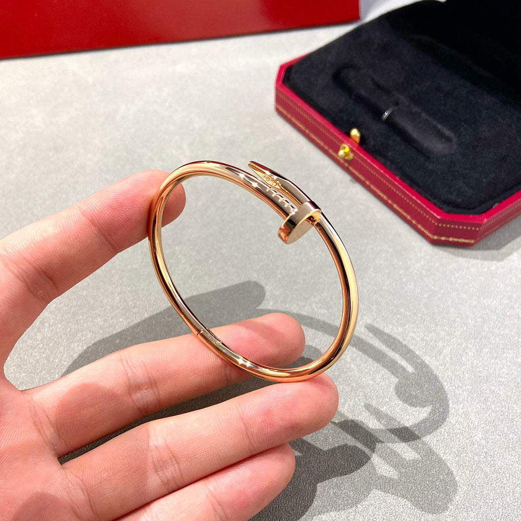 [Amore]JUSTE BRACELET 3.5MM