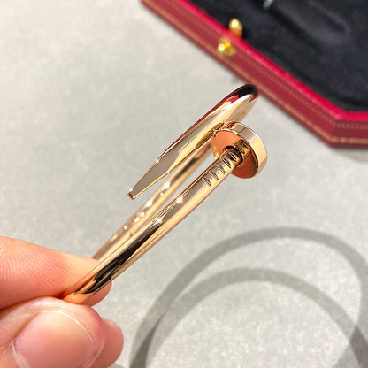 [Amore]JUSTE BRACELET 3.5MM