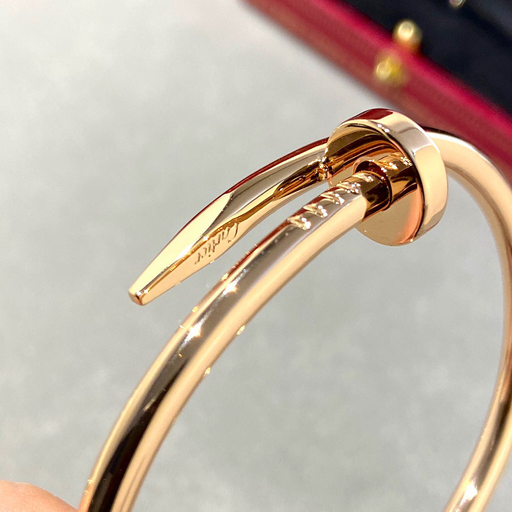 [Amore]JUSTE BRACELET 3.5MM