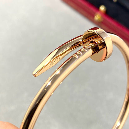 [Amore]JUSTE BRACELET 3.5MM