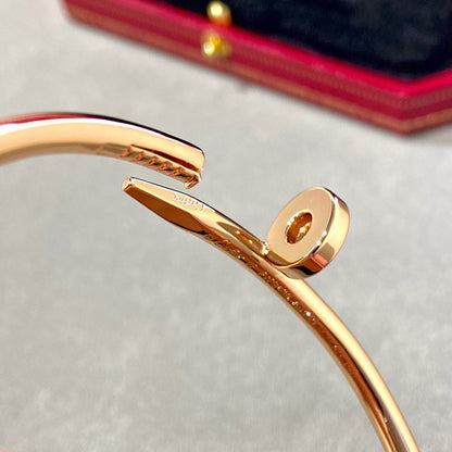 [Amore]JUSTE BRACELET 3.5MM