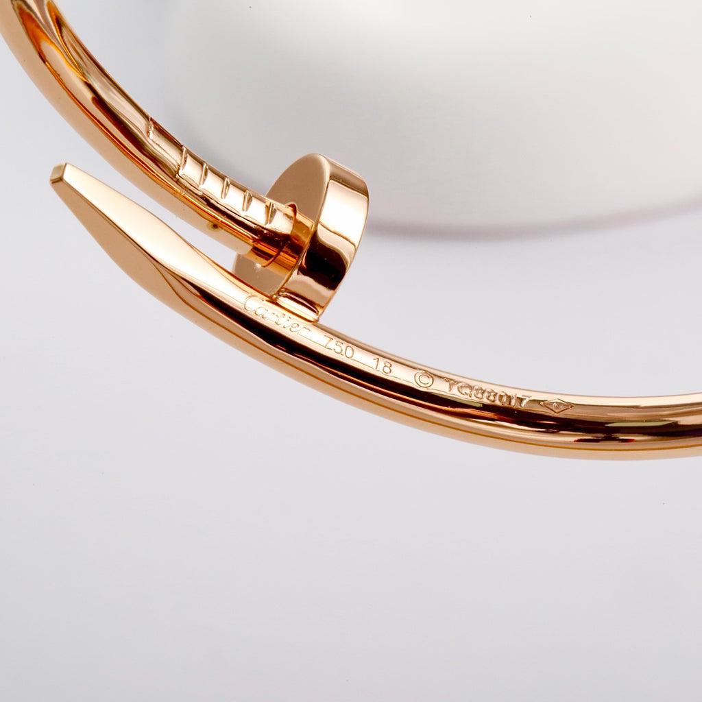 [Amore]JUSTE BRACELET 3.5MM