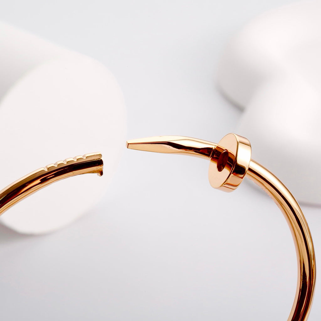 [Amore]JUSTE BRACELET 3.5MM