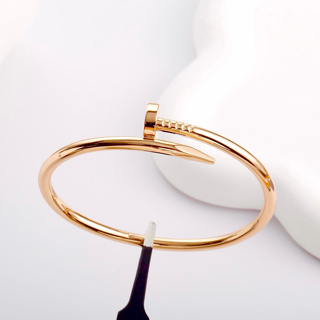 [Amore]JUSTE BRACELET 3.5MM