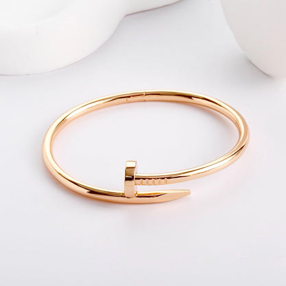 [Amore]JUSTE BRACELET 3.5MM
