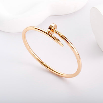 [Amore]JUSTE BRACELET 3.5MM