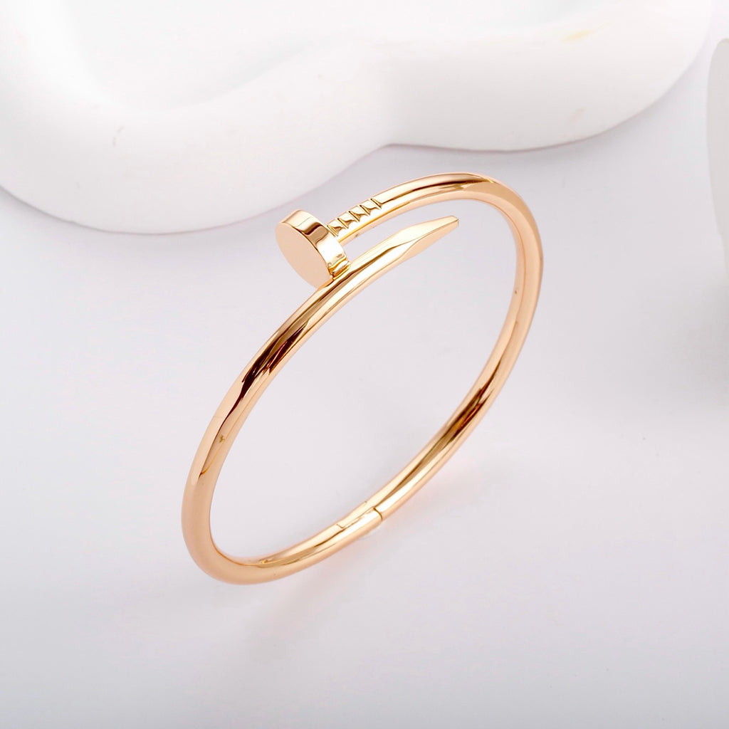 [Amore]JUSTE BRACELET 3.5MM