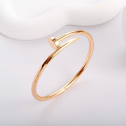 [Amore]JUSTE BRACELET 3.5MM