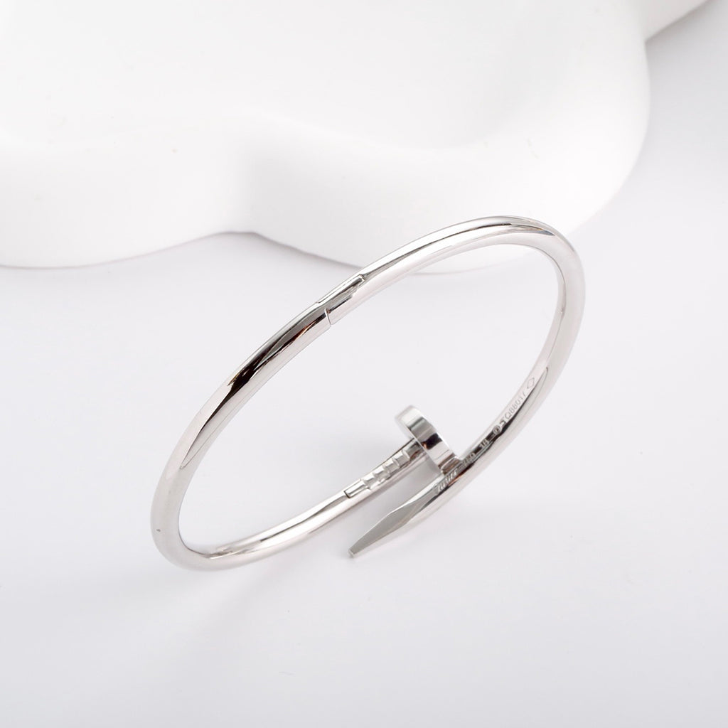 [Amore]JUSTE BRACELET 2.5MM
