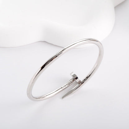 [Amore]JUSTE BRACELET 2.5MM