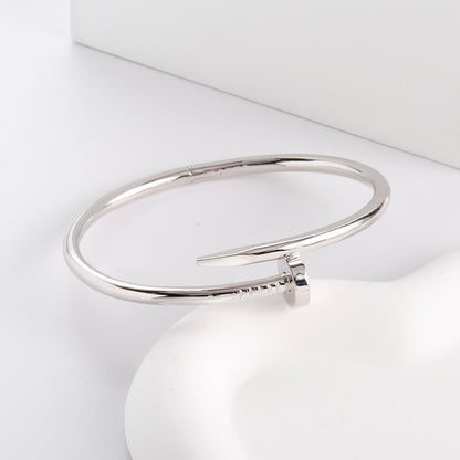 [Amore]JUSTE BRACELET 3.5MM