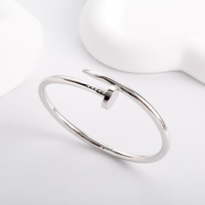 [Amore]JUSTE BRACELET 2.5MM